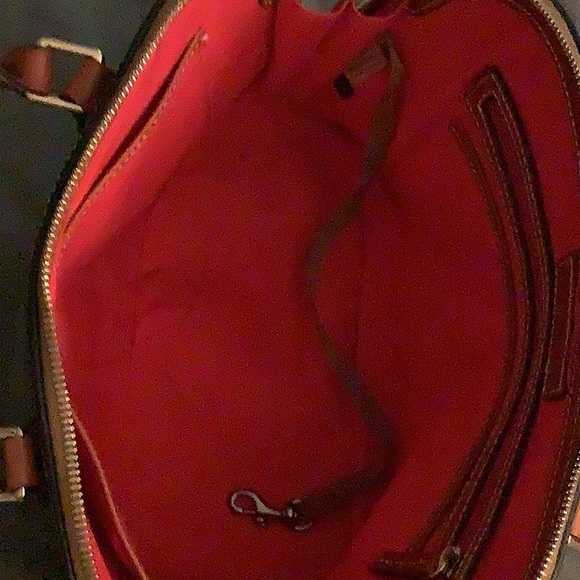 Dooney & Bourke All-Weather Leather - Picture 8 of 11